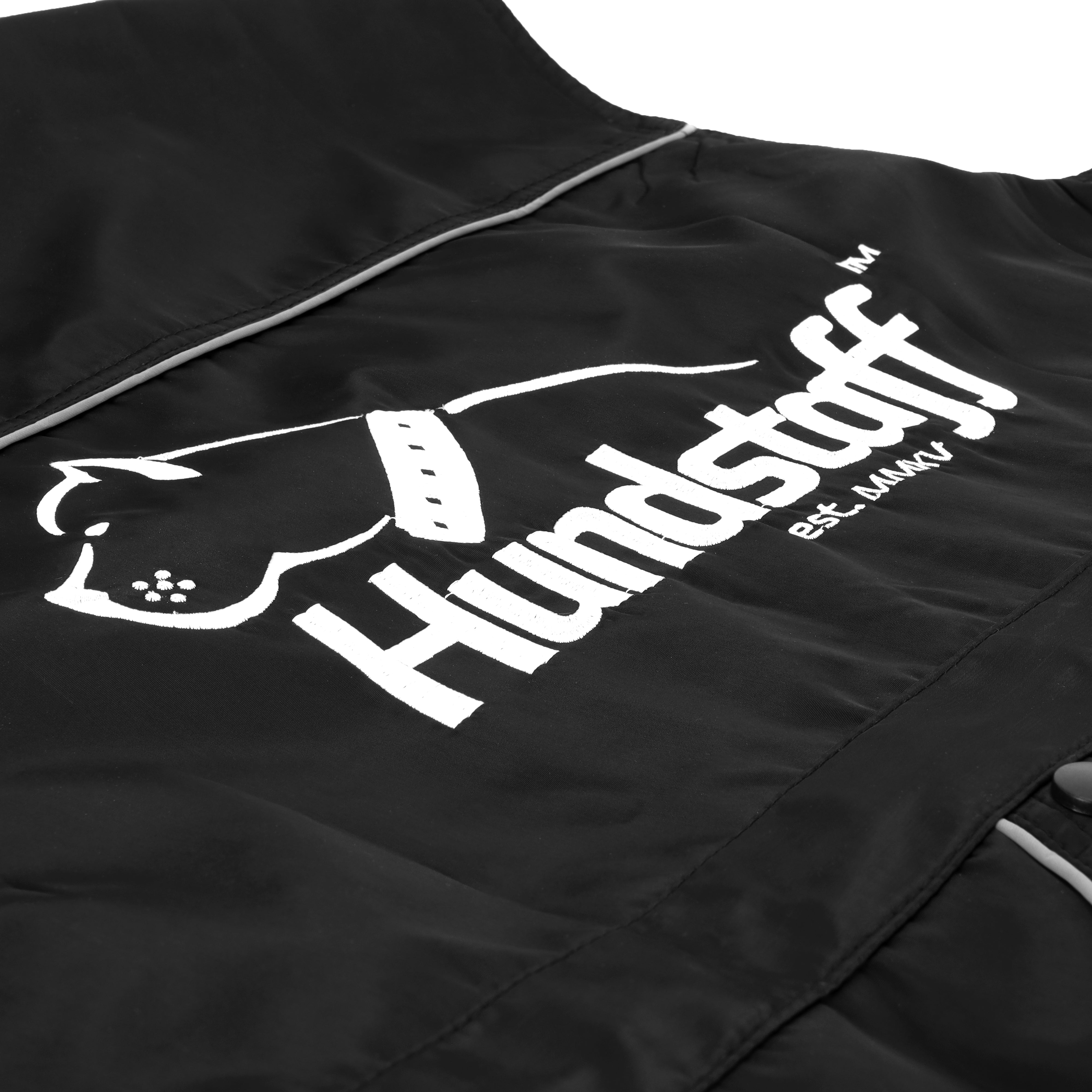 Hundstaff Pack Handler Vest