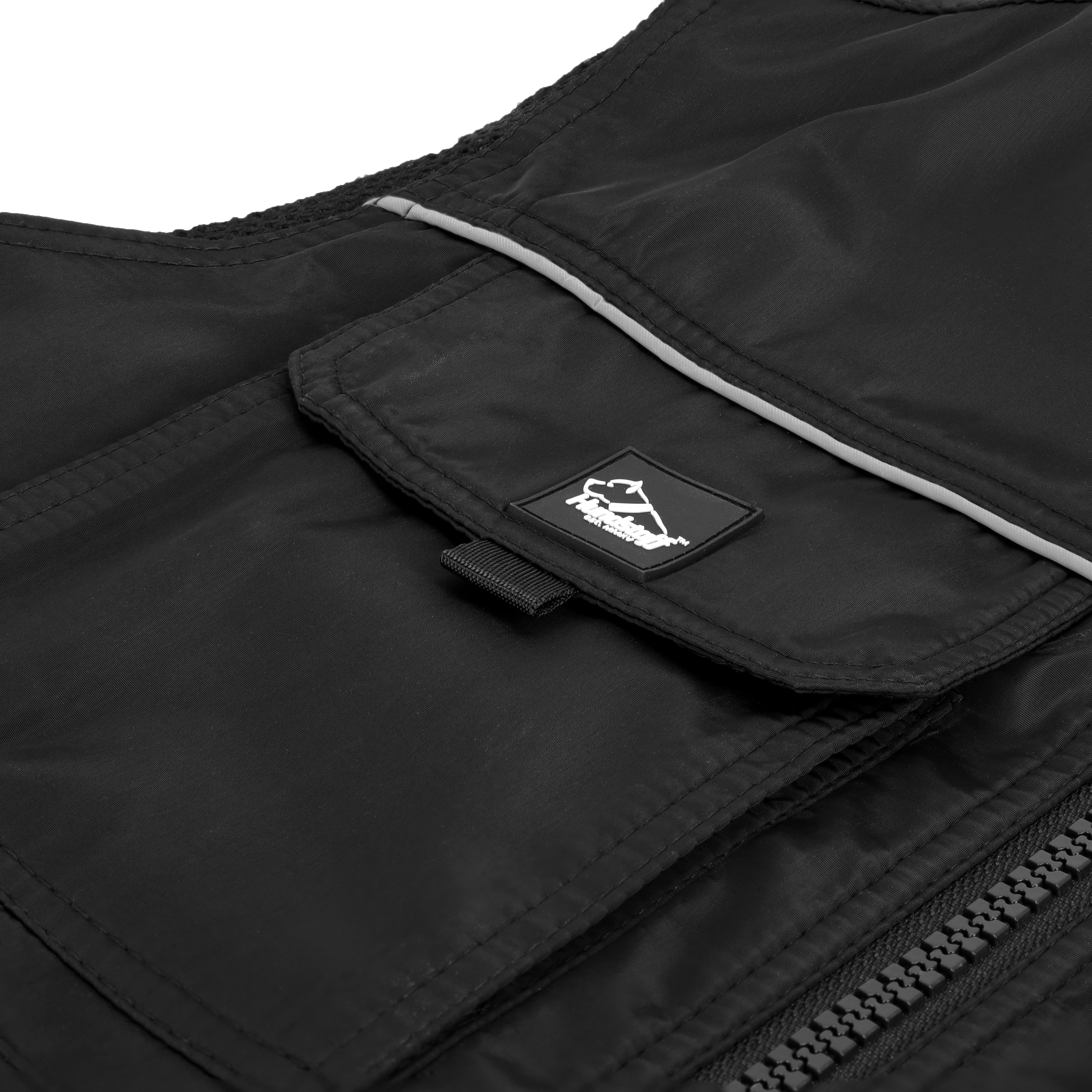 Hundstaff Pack Handler Vest