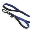 Guard Leash Black Edition Navy Blue - Hundeleine mit Extragriff