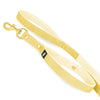 Guard Leash Golden Edition Gold Gelb  - Leine mit Extragriff
