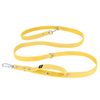 Multi Guard Leine Yellow - Verstellbare Multi-Leine mit Extra-Griff