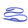 Multi Guard Leash Blue - Verstellbare Multi-Leine mit Extra-Griff