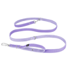 Multi Guard Leash Baby Purple- Verstellbare Multi-Leine mit Extra-Griff