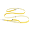 Multi Guard Leash Baby Yellow - Verstellbare Multi-Leine mit Extra-Griff
