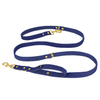 Multi Guard Lesah Golden Navy Blue -Verstellbare Multi-Leine mit Extra-Griff