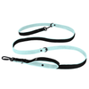 Multi Guard Leash Black Edition Mint - Verstellbare Multi-Leine mit Extra-Griff