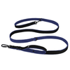 Multi Guard Leash Black Edition Navy Blue - Verstellbare Multi-Leine mit Extra-Griff