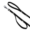 Antislip Guard Leash Black - Starke Anti-Rutsch-Leine