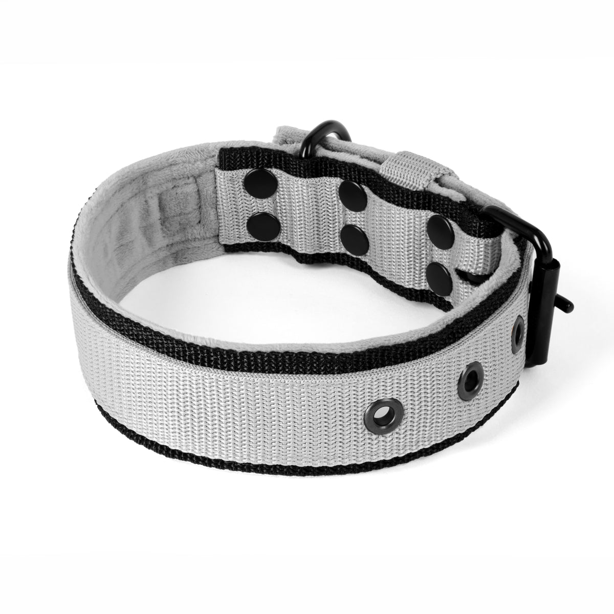 Active Black Edition Grey