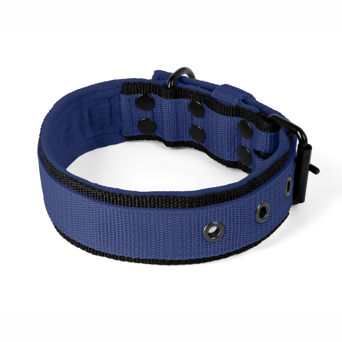 Active Black Edition Navy Blue
