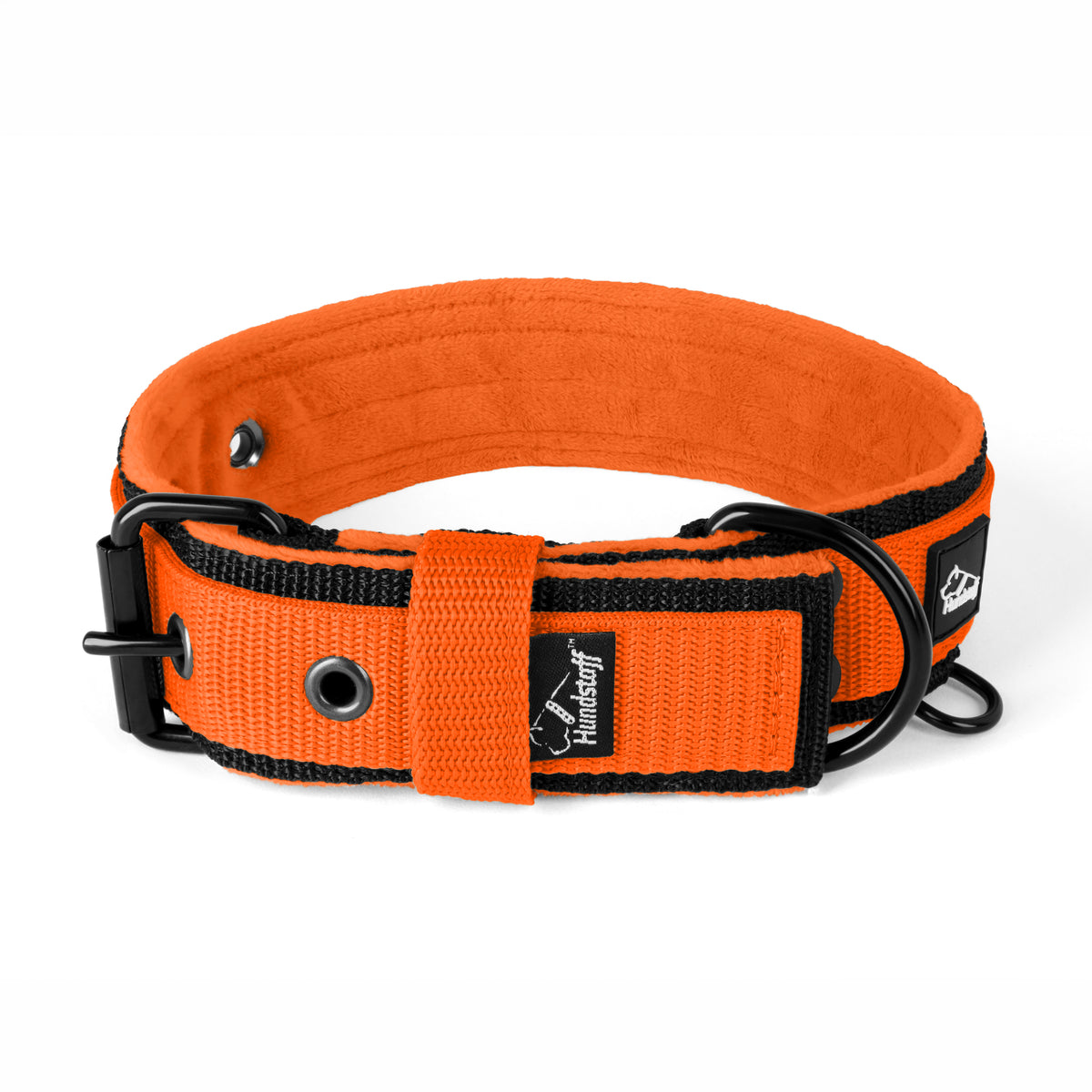 Active Black Edition Orange