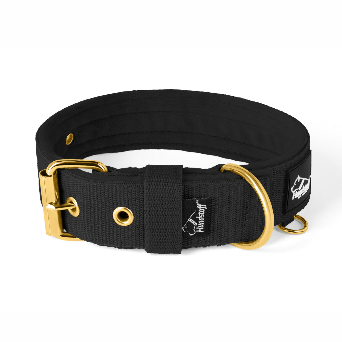 Active Gold Edition Black