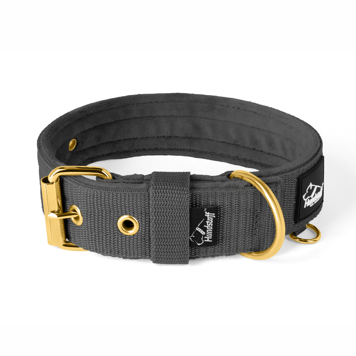 Active Gold Edition Dark Grey