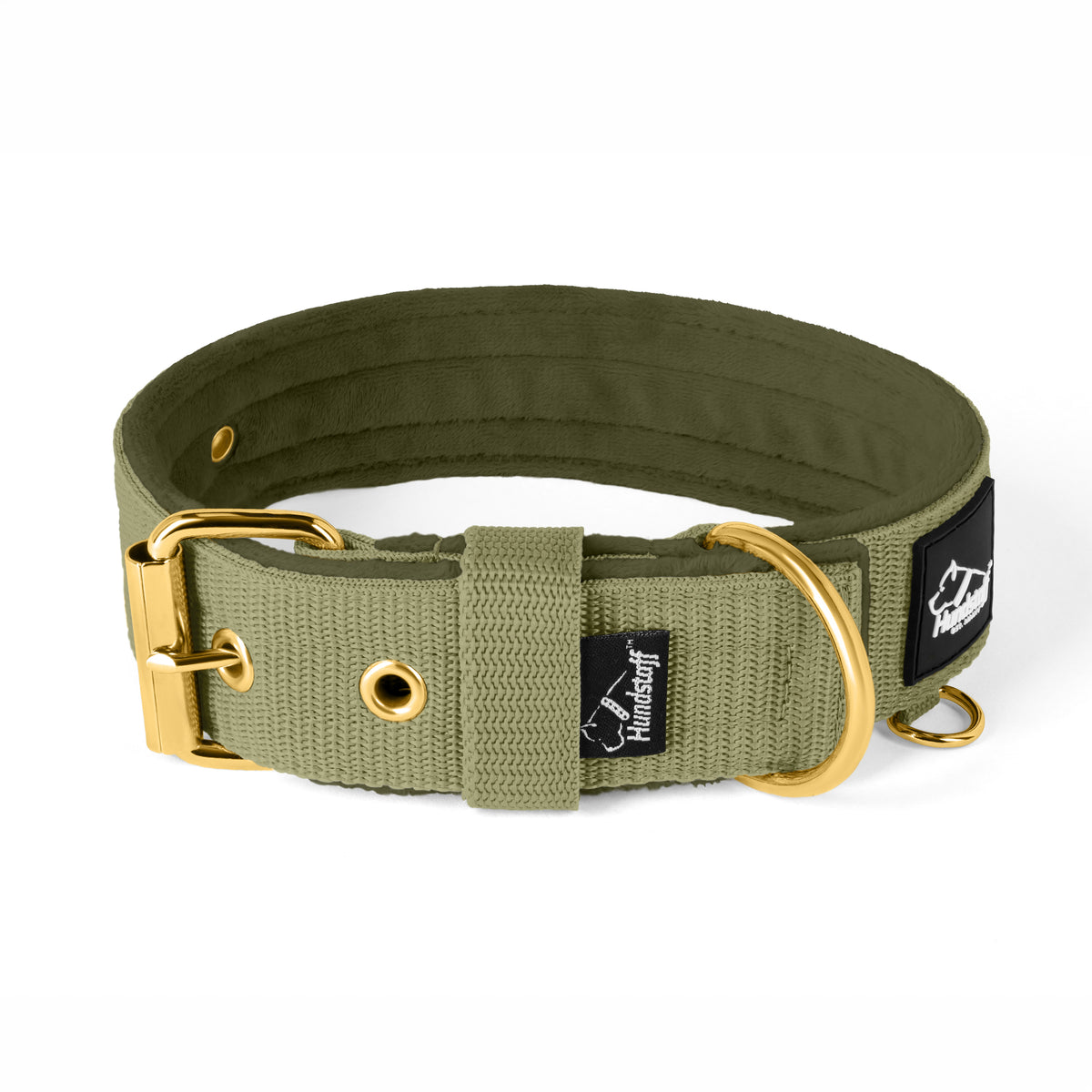 Active Gold Edition Olive Green