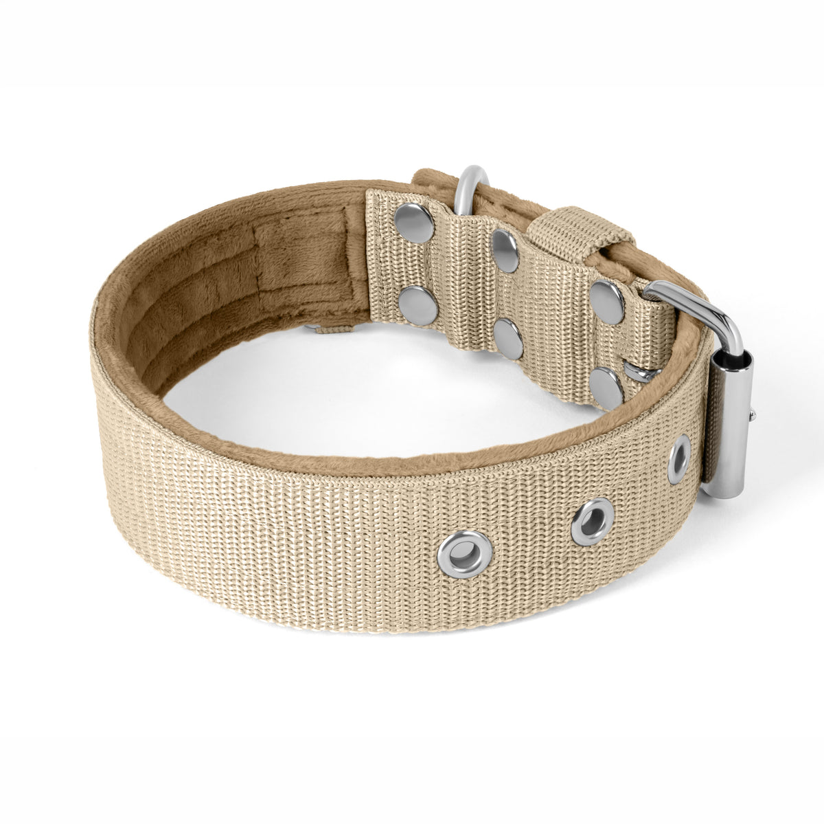 Active Silver Edition Beige