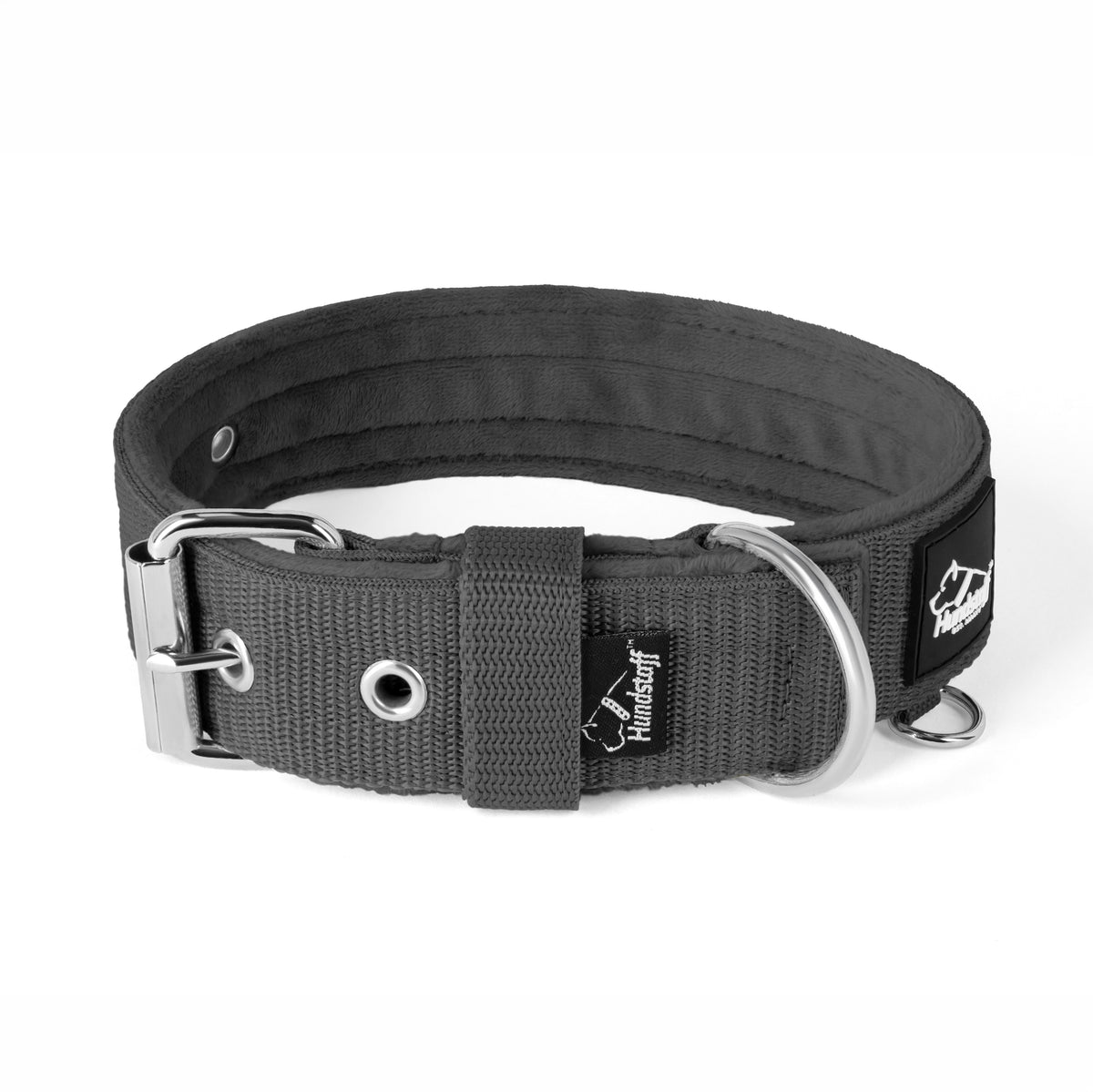 Active Silver Edition Dark Grey
