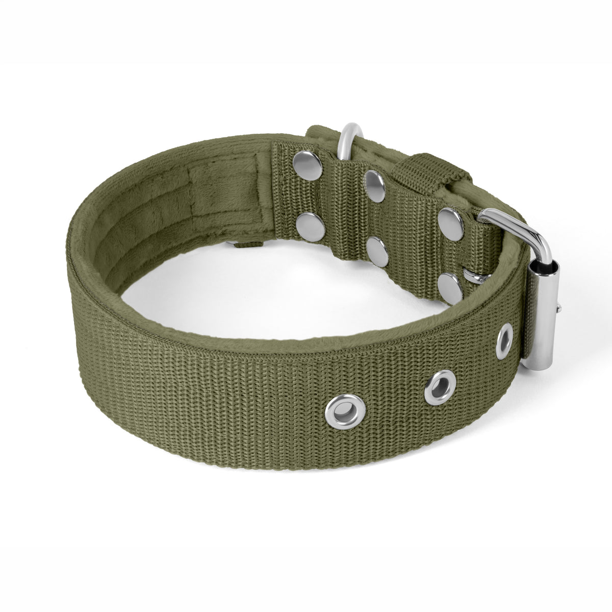 Active Silver Edition Khaki