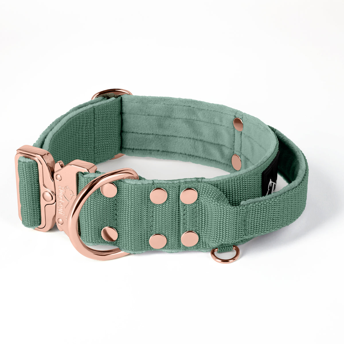 SALE Extreme Buckle Rose Edition Pastel Green, Größe L, Breite 4 cm, Mit Griff