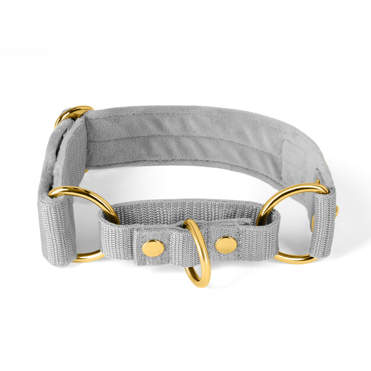 Martingale Gold Edition Grey