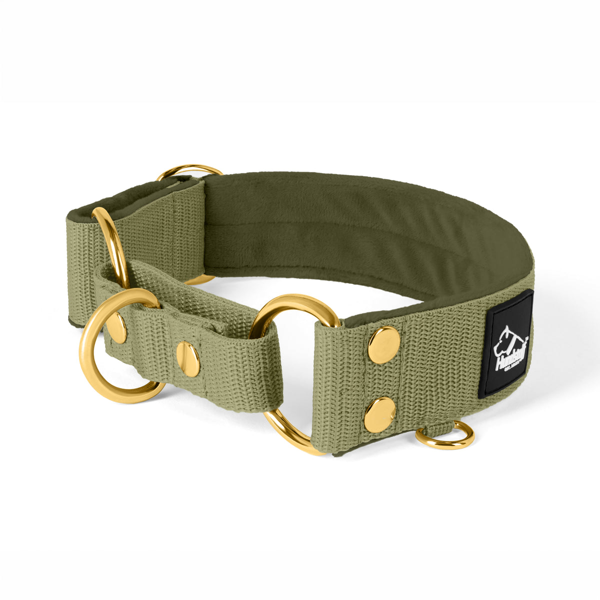 Martingale Gold Edition Olive Green