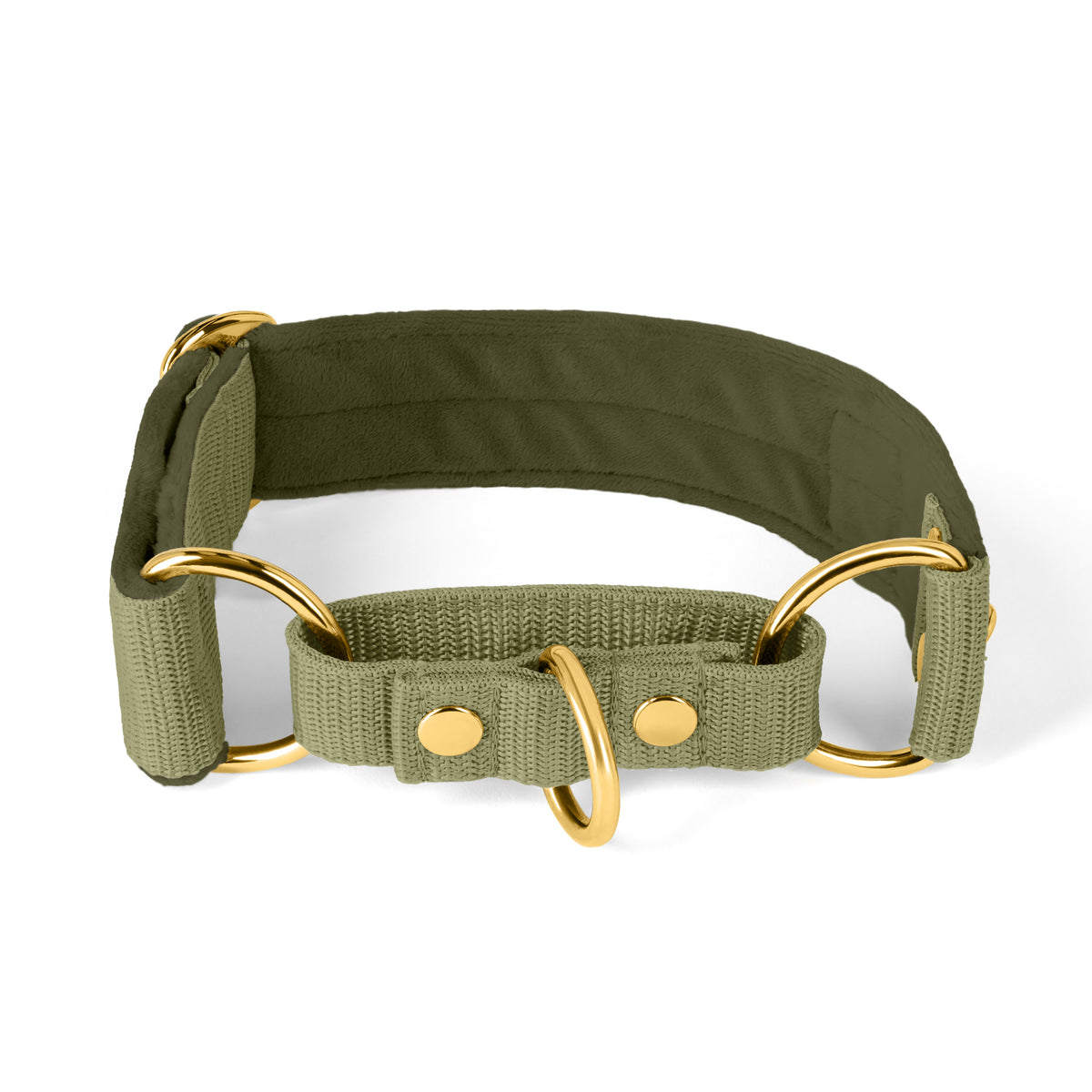 Martingale Gold Edition Olive Green