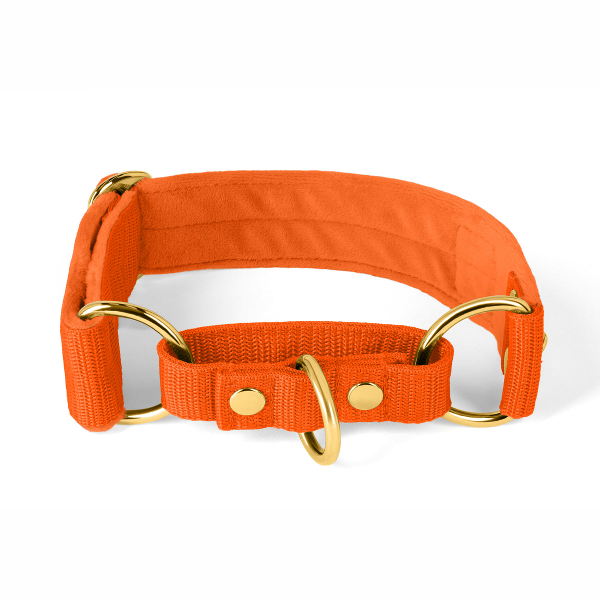 Martingale Gold Edition Orange