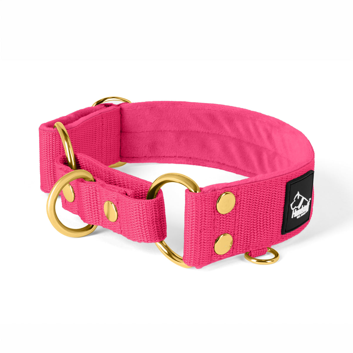 Martingale Gold Edition Pink