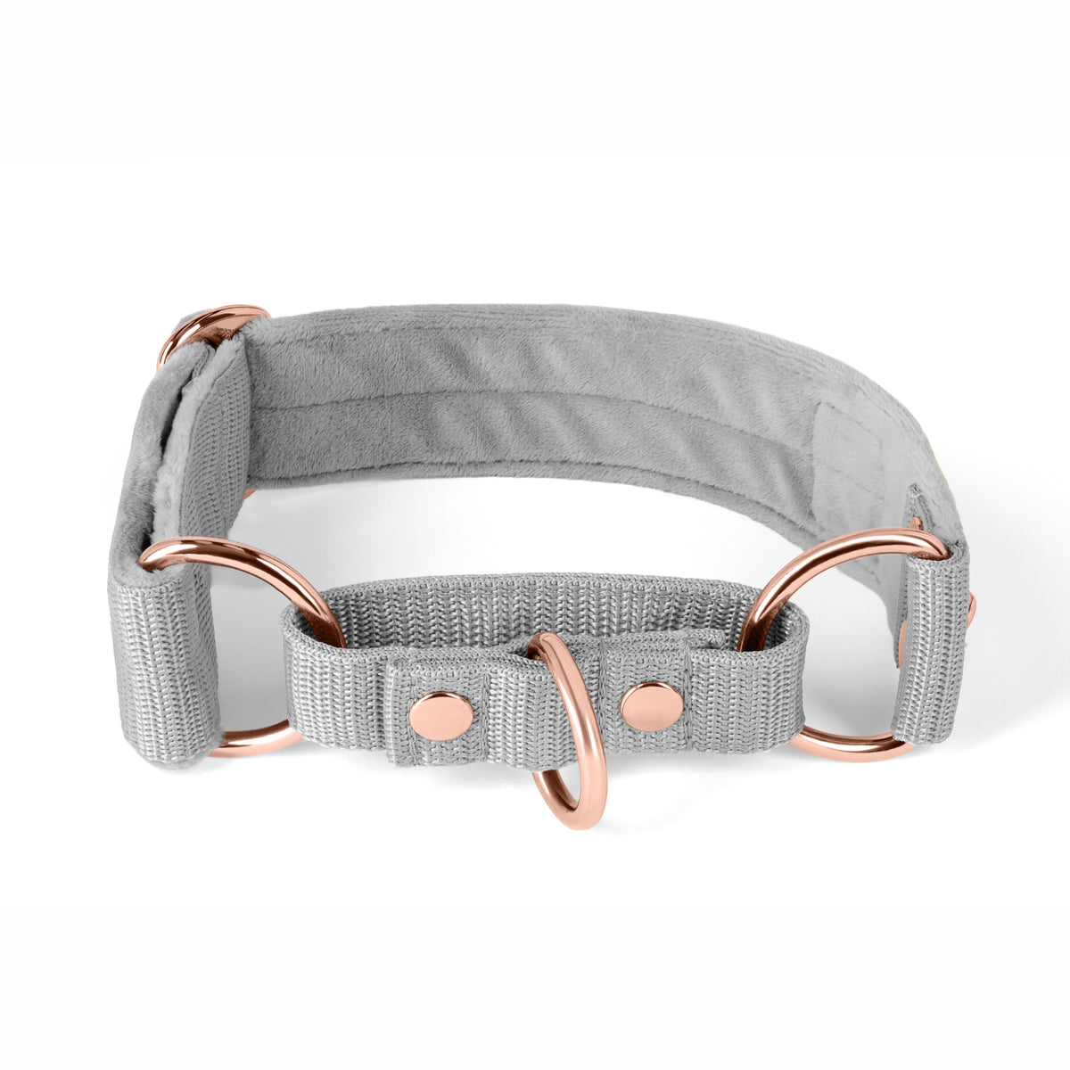 Martingale Rose Edition Grey