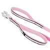 Schutzleine Safe Baby Pink - Leine mit Handgriff & Reflektoren