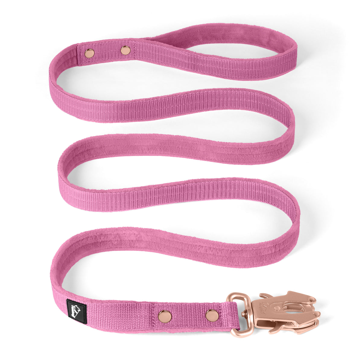 Walk Leash Rose Edition Candy Pink
