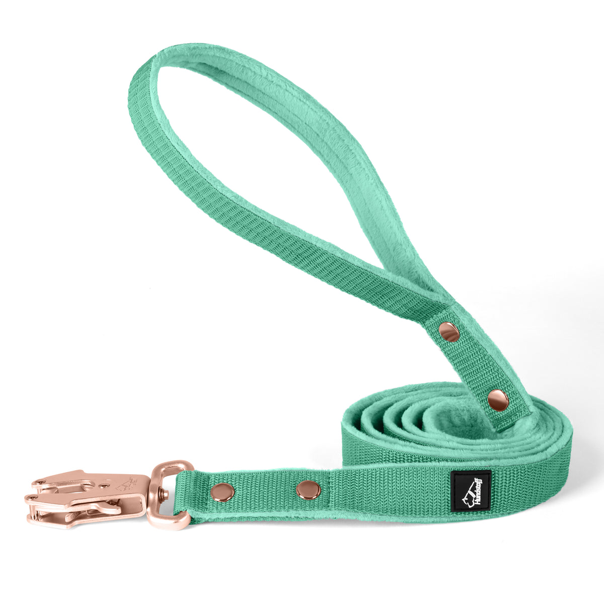 Walk Leash Rose Edition Mint