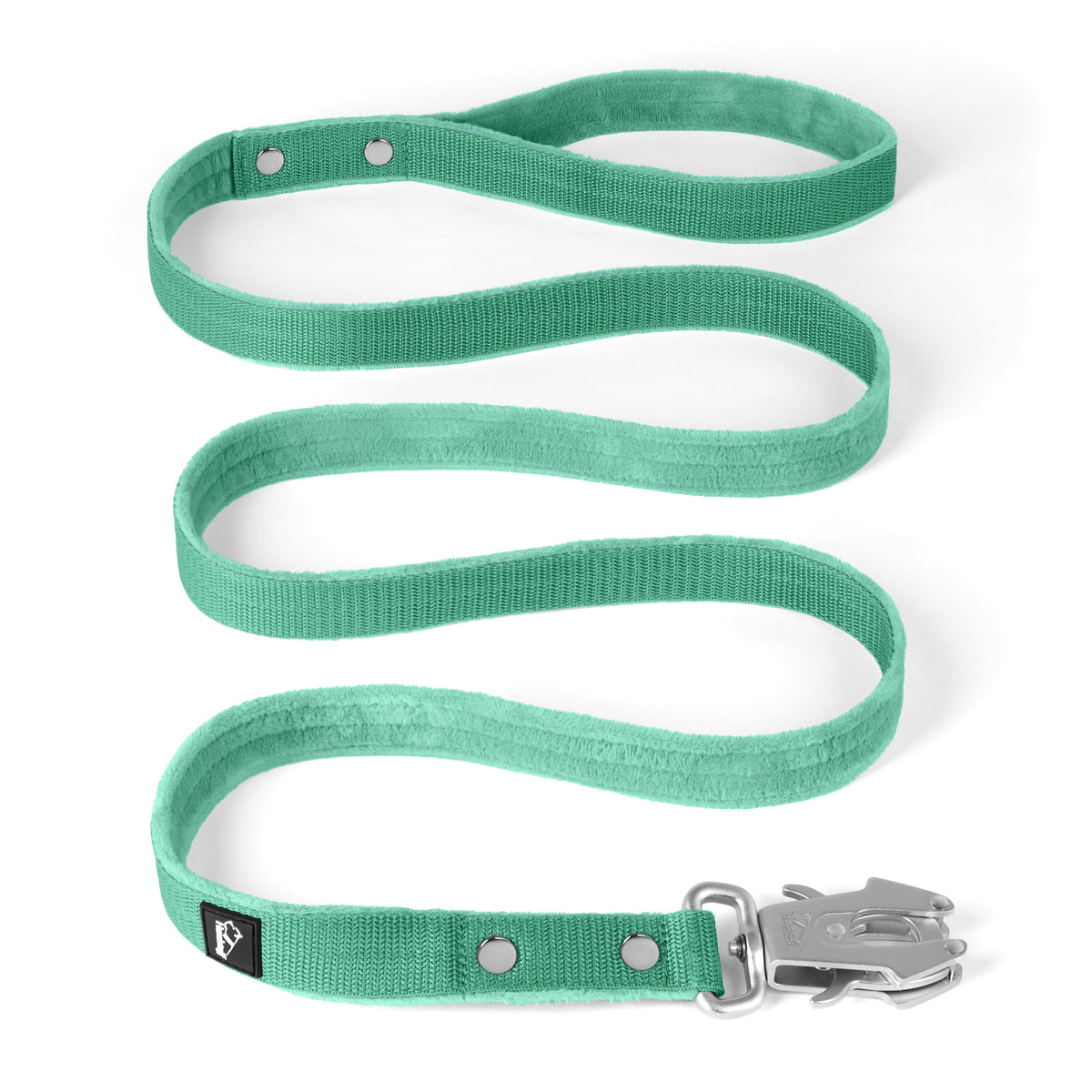 Walk Leash Silver Edition Mint