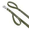 Guard Leash Khaki - Leine mit Extra Handgriff