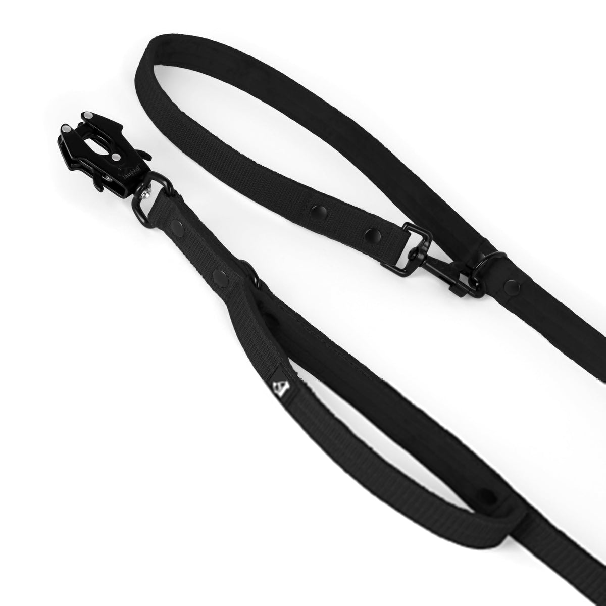 Multi Guard Leash Black Edition Black