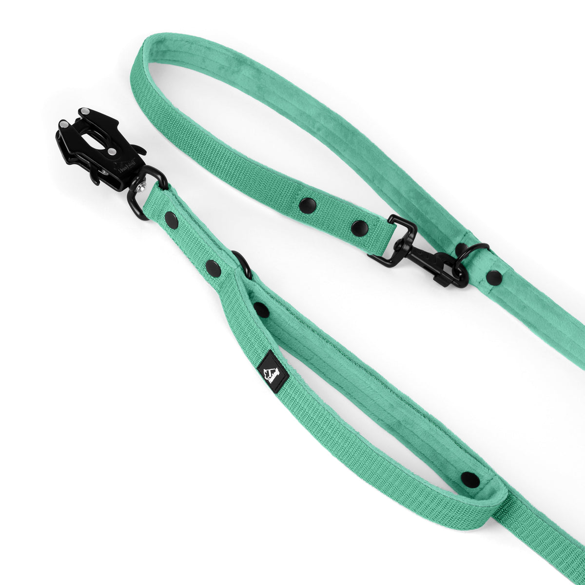 Multi Guard Leash Black Edition Mint