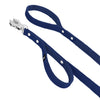 Guard Leash Navy Blue - Leine mit Extra Handgriff