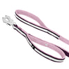 Schutzleine Safe Plum - Leine mit Handgriff & Reflektoren