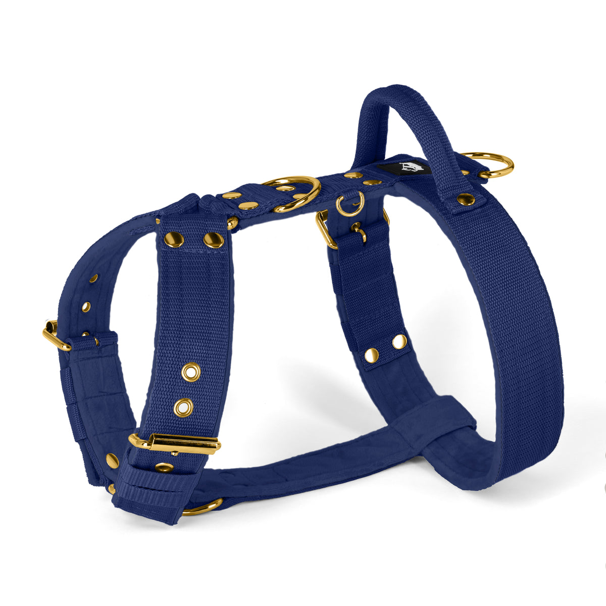 Easy Walk Gold Edition Navy Blue