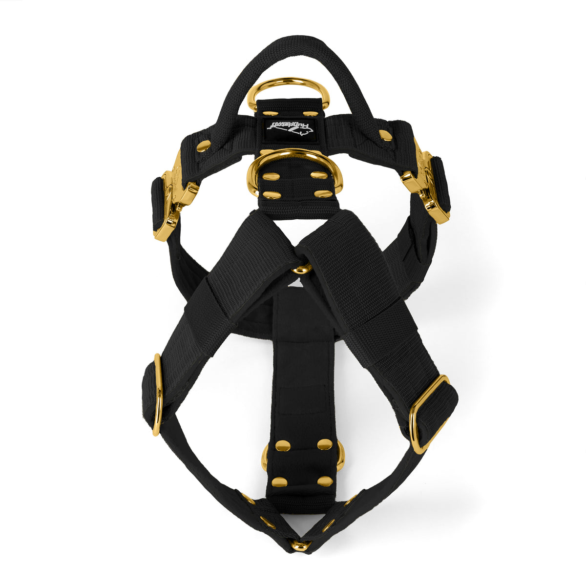 Easy Walk Extreme Gold Edition Black