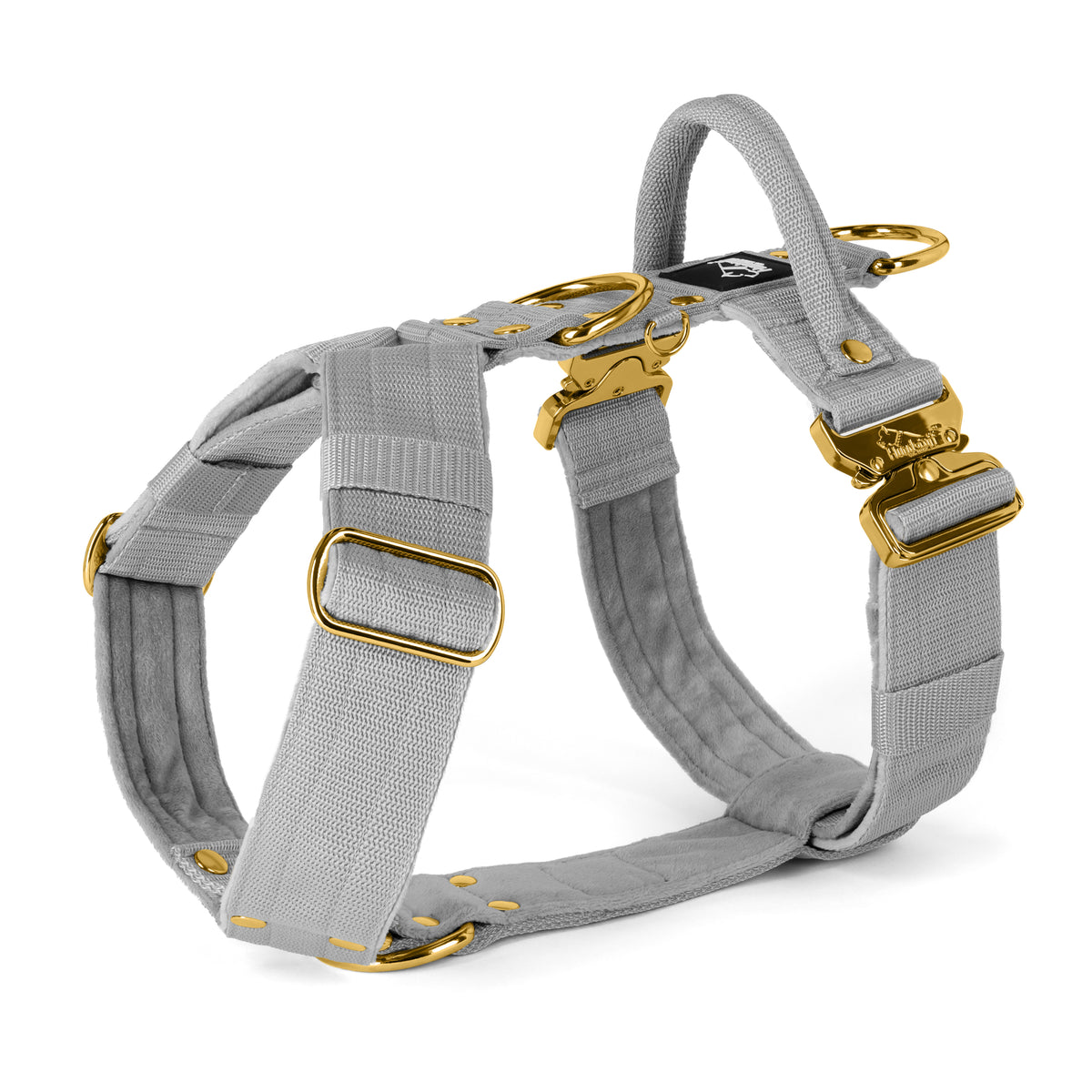 Easy Walk Extreme Gold Edition Grey
