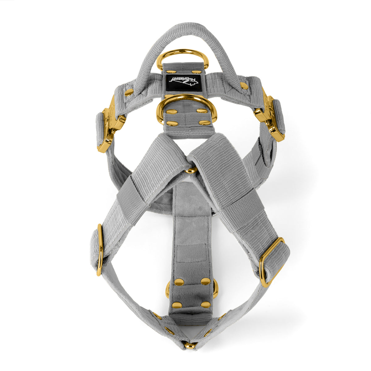 Easy Walk Extreme Gold Edition Grey