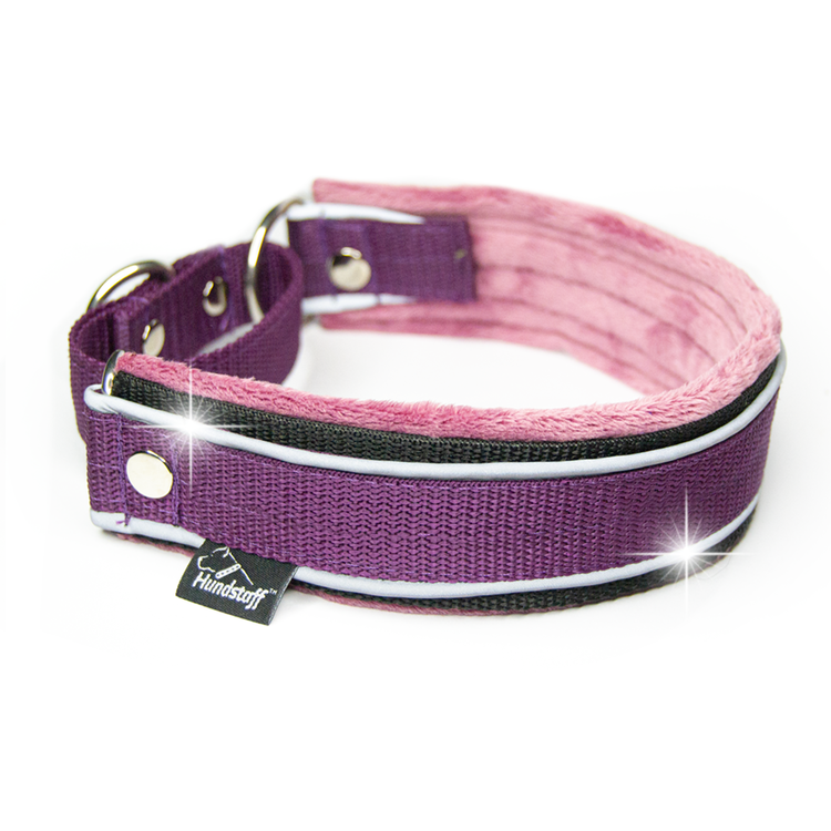 martingale reflex plum