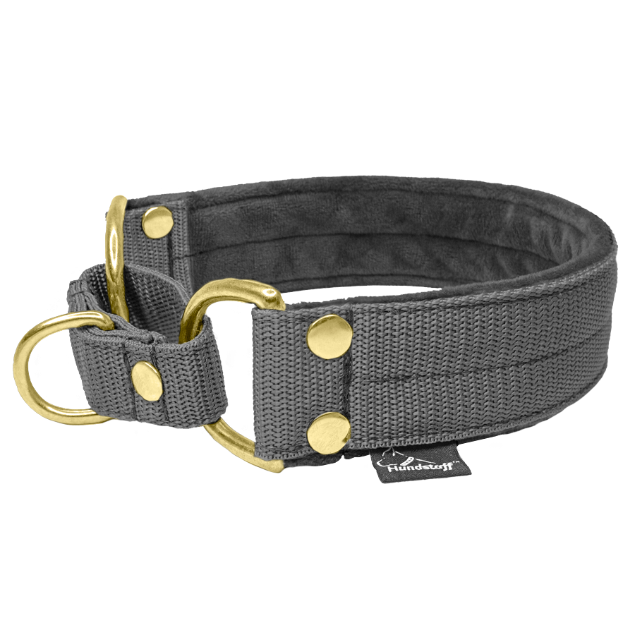 Martingale golden dark grey