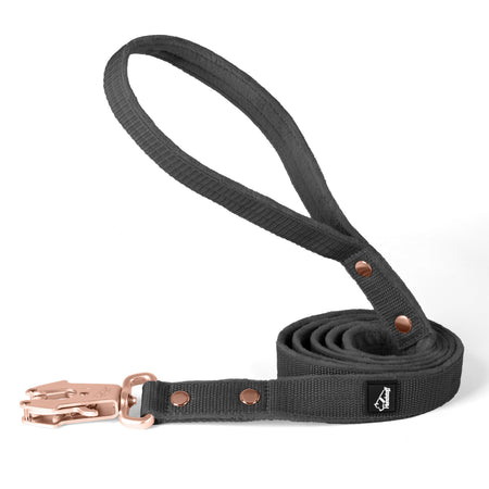 Walk Leash Rose Edition