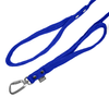 Guard Leash Blue - Schutzleine mit extra Griff