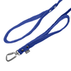 Guard Leash Navy Blue - Schutzleine mit extra Griff