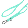 Guard Leash Mint - Schutzleine mit extra Griff