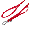 Guard Leash Red - Schutzleine mit extra Griff