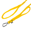 Guard Leash Yellow - Schutzleine mit extra Griff