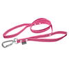 Antislip Guard Leash Baby Pink - Starke Anti-Rutsch-Leine